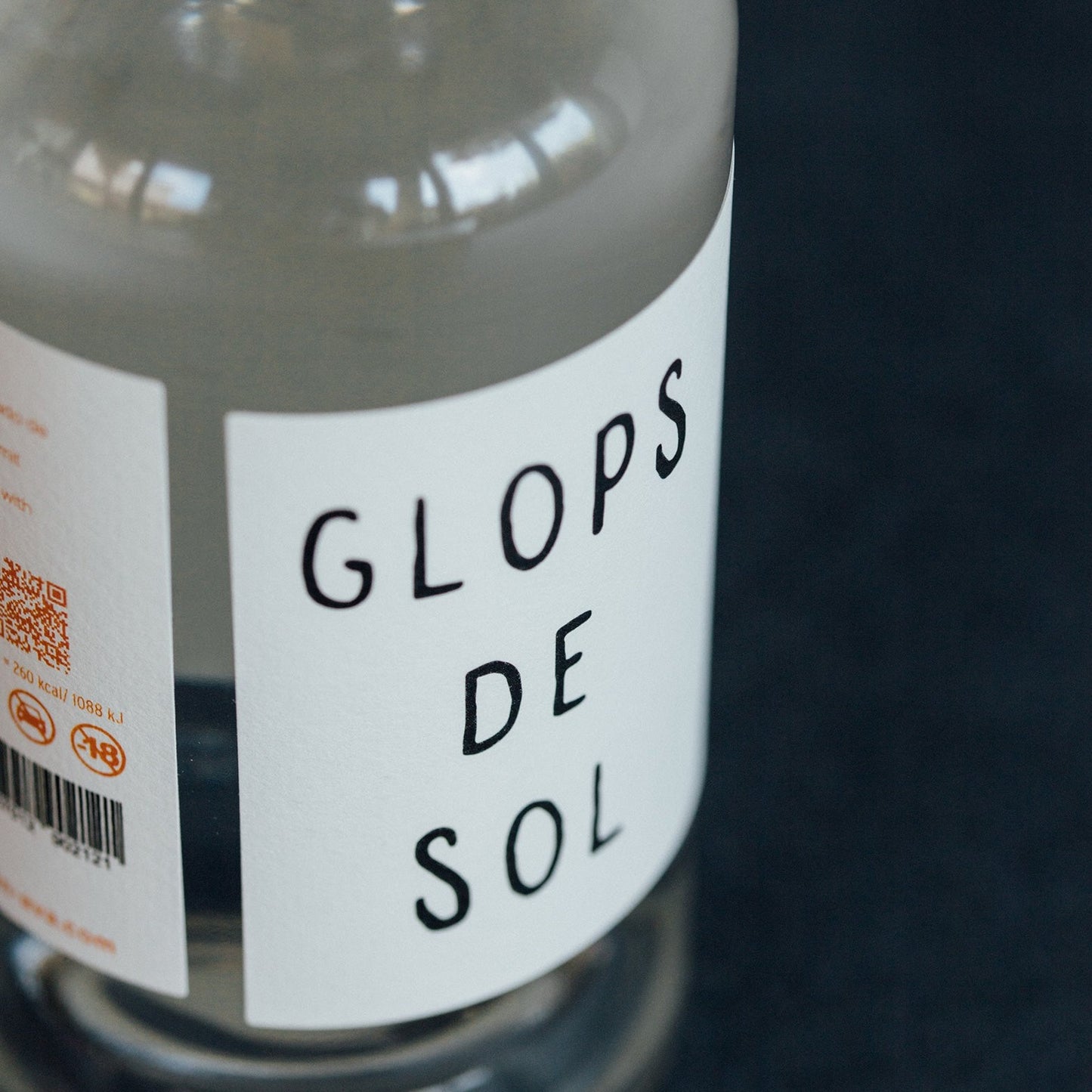 glops de sol