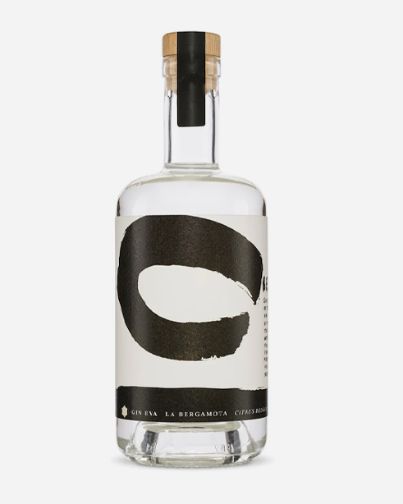 GIN EVA Bergamota