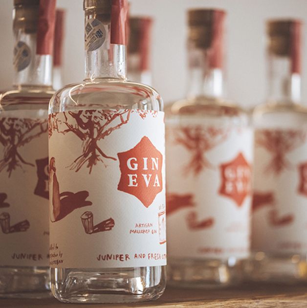 GIN EVA Mallorca